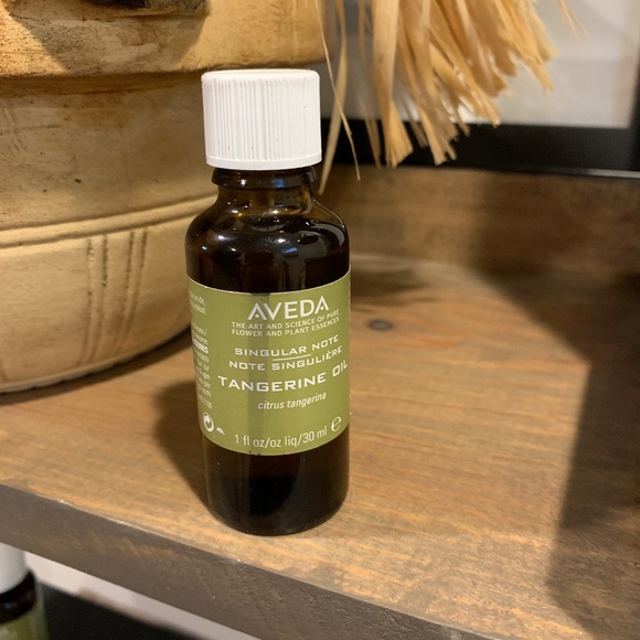 AVEDA Other - Aveda Tangerine Singular Note 1 oz NEW